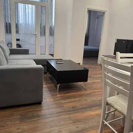 Apartament Διαμέρισμα