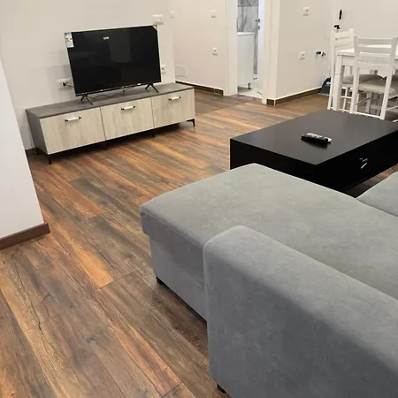 Apartament Διαμέρισμα Τίρανα