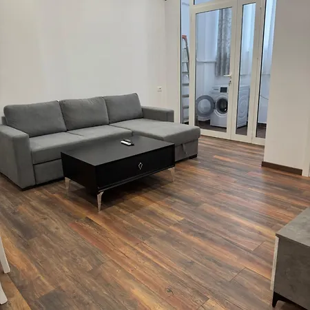 Διαμέρισμα Apartament *